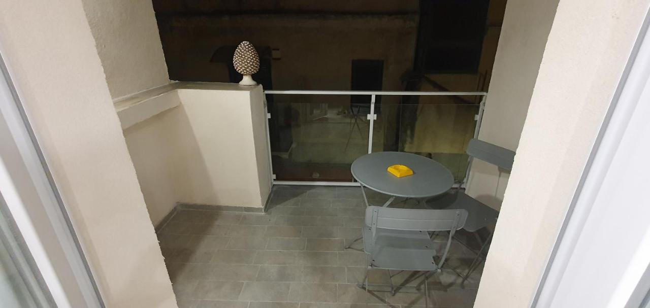 Cortile Gallinaccio CTA Exteriér fotografie