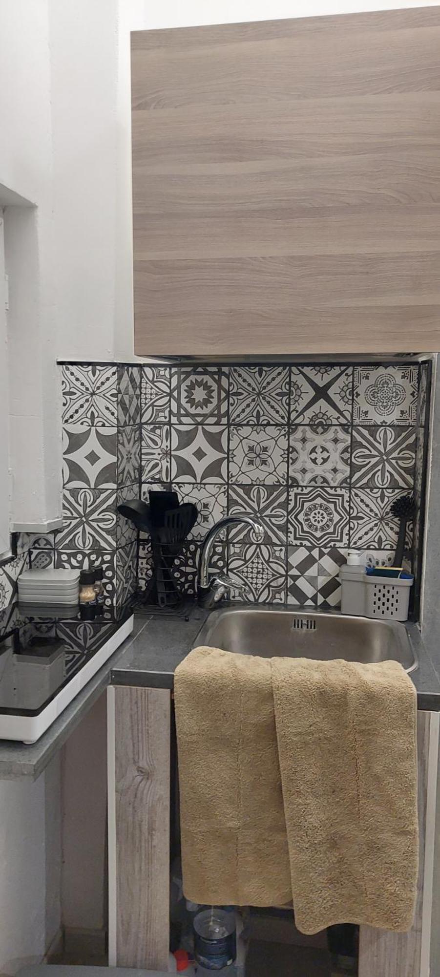 Cortile Gallinaccio CTA Pokoj fotografie